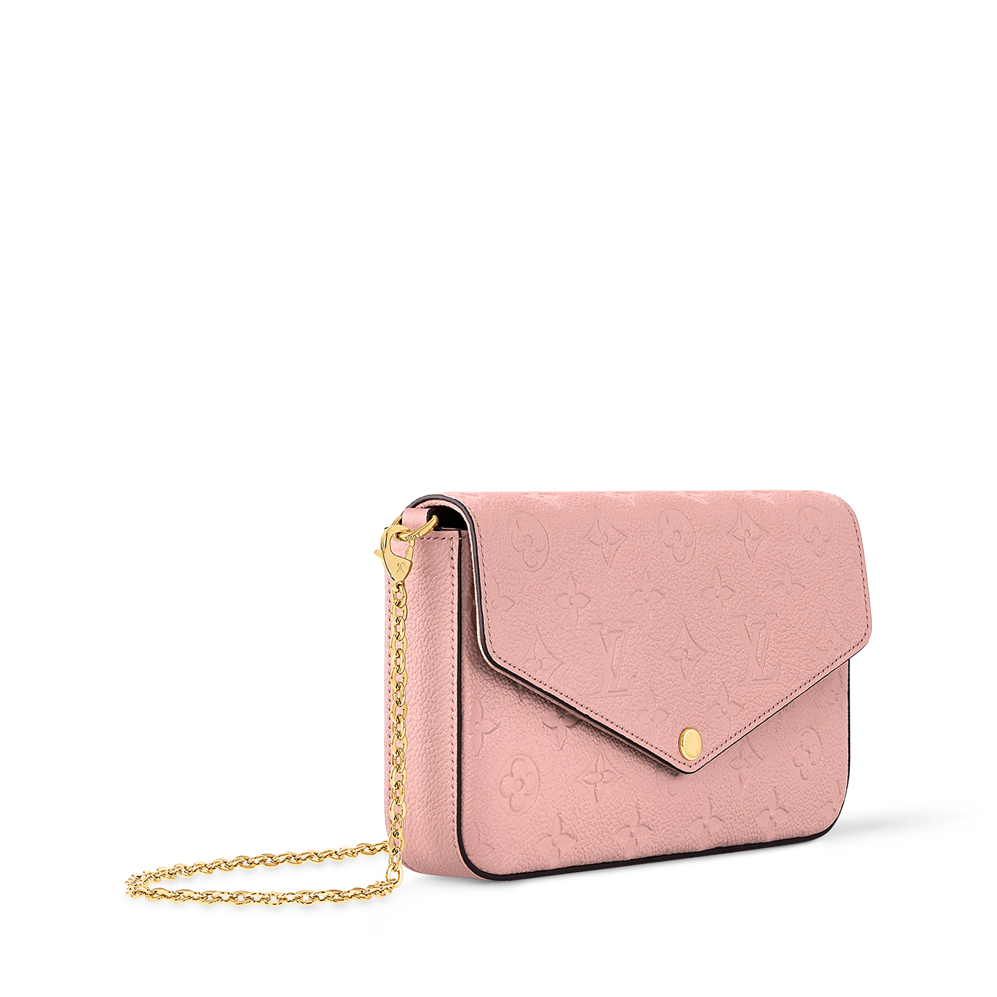 LOUIS VUITTONポシェット・フェリシー Flicie Pochette Félicie Pochette LV Monogram Chain Bag | LOUIS VUITTON ®